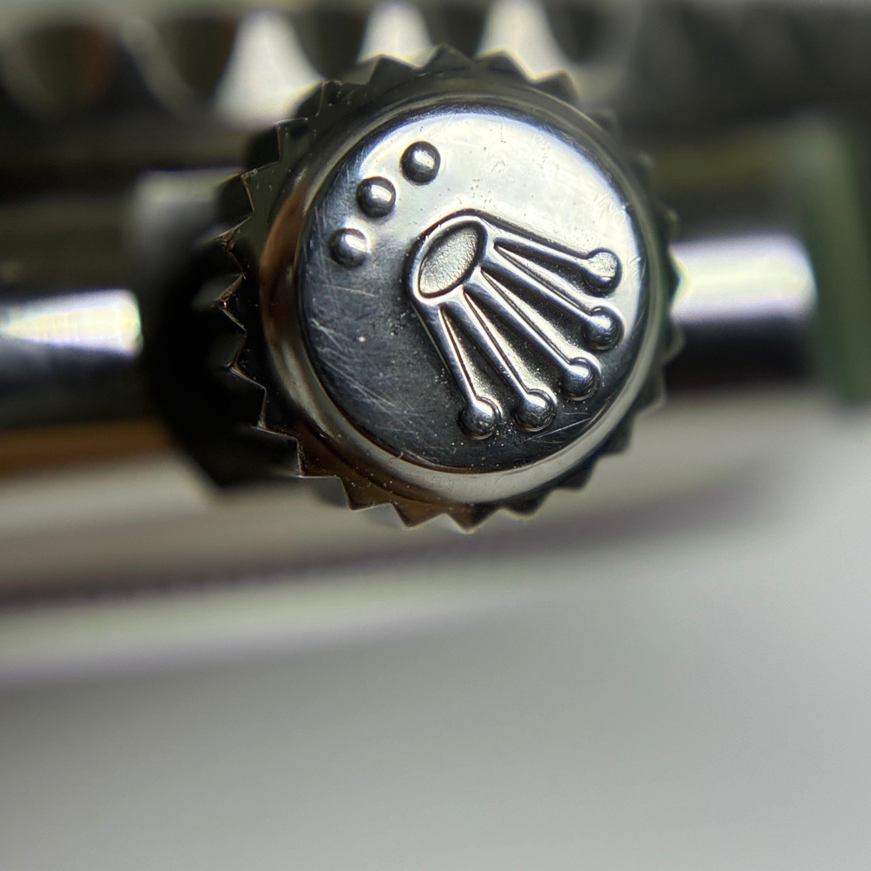 Rolex Submariner model 41 millimeters m126610lv-0002