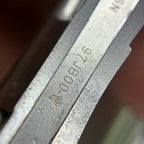 Rolex Submariner model 41 millimeters m126610lv-0002