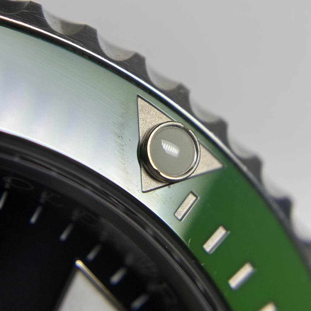 Rolex Submariner model 41 millimeters m126610lv-0002
