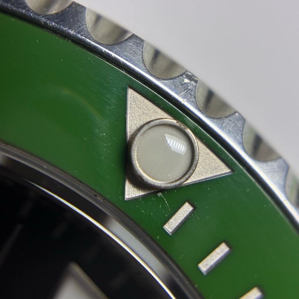 Rolex Submariner model 41 millimeters m126610lv-0002