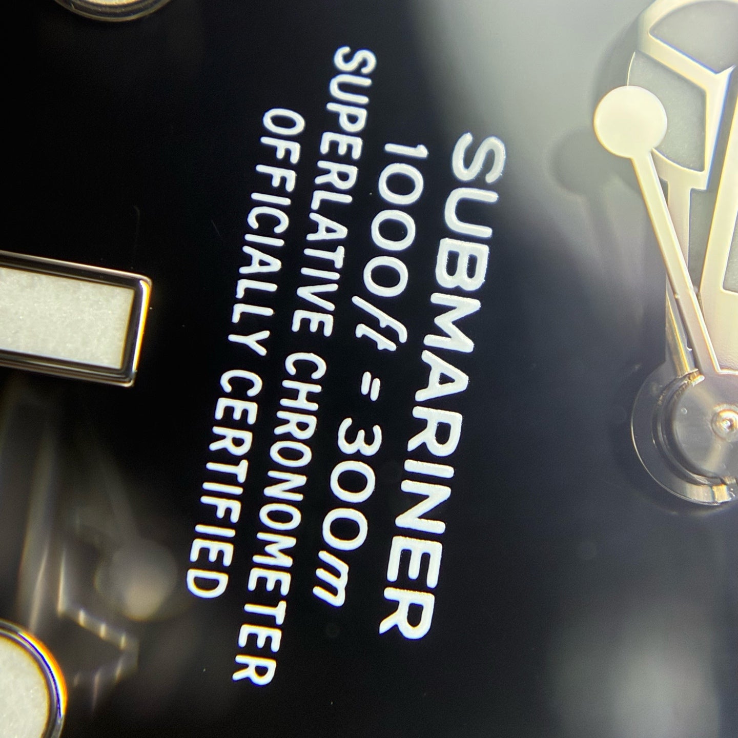 Rolex Submariner model 41 millimeters m126610lv-0002