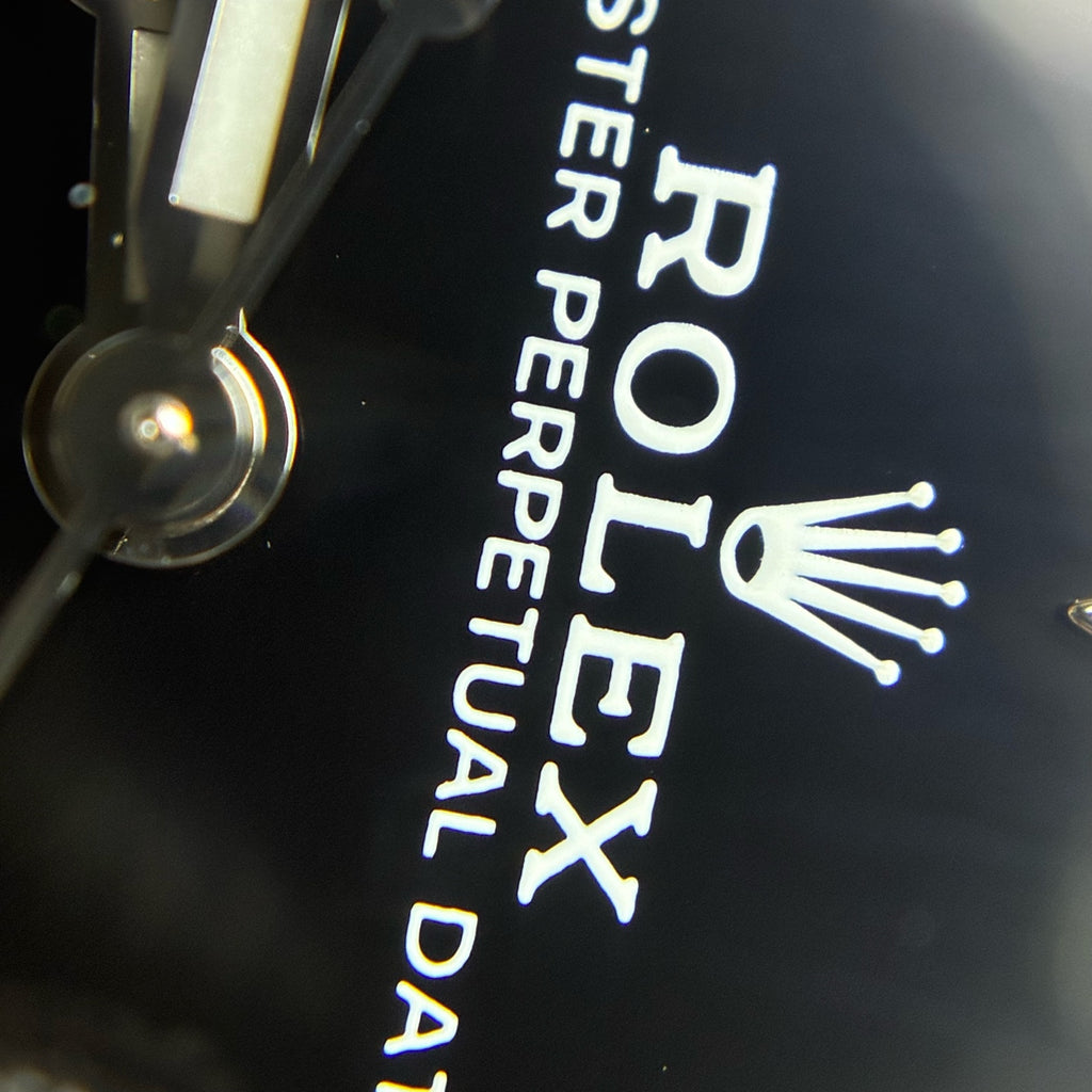 Rolex Submariner model 41 millimeters m126610lv-0002