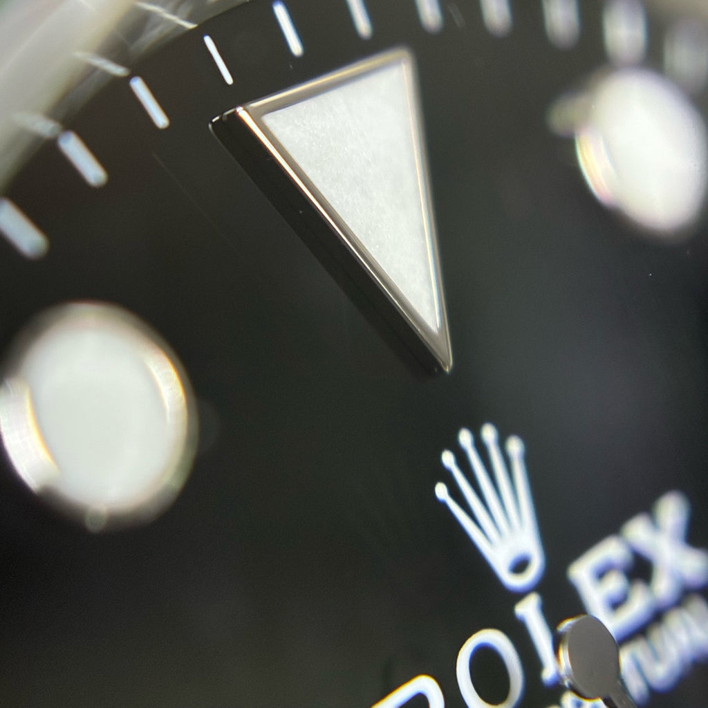 Rolex Submariner model 41 millimeters m126610lv-0002