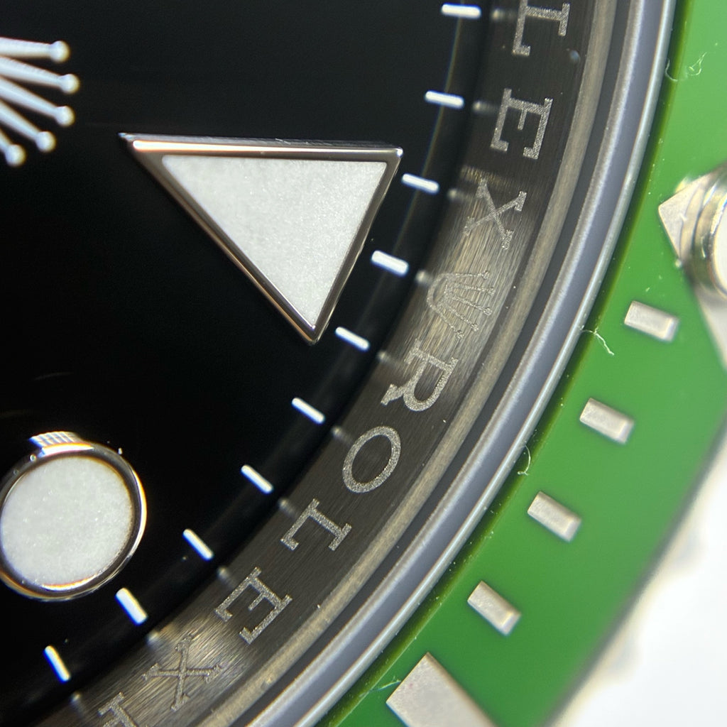 Rolex Submariner model 41 millimeters m126610lv-0002