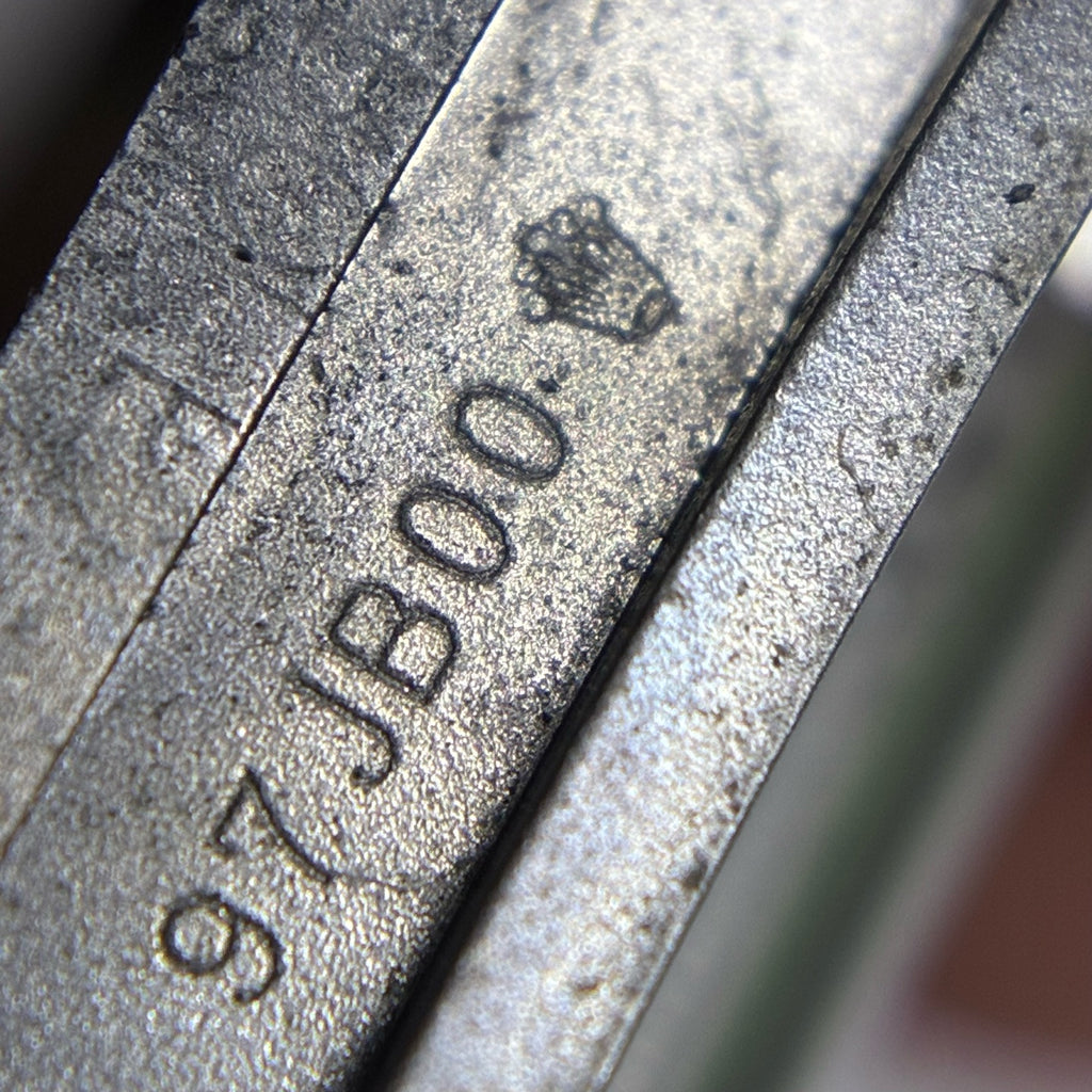 Rolex Submariner model 41 millimeters m126610lv-0002
