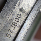 Rolex Submariner model 41 millimeters m126610lv-0002