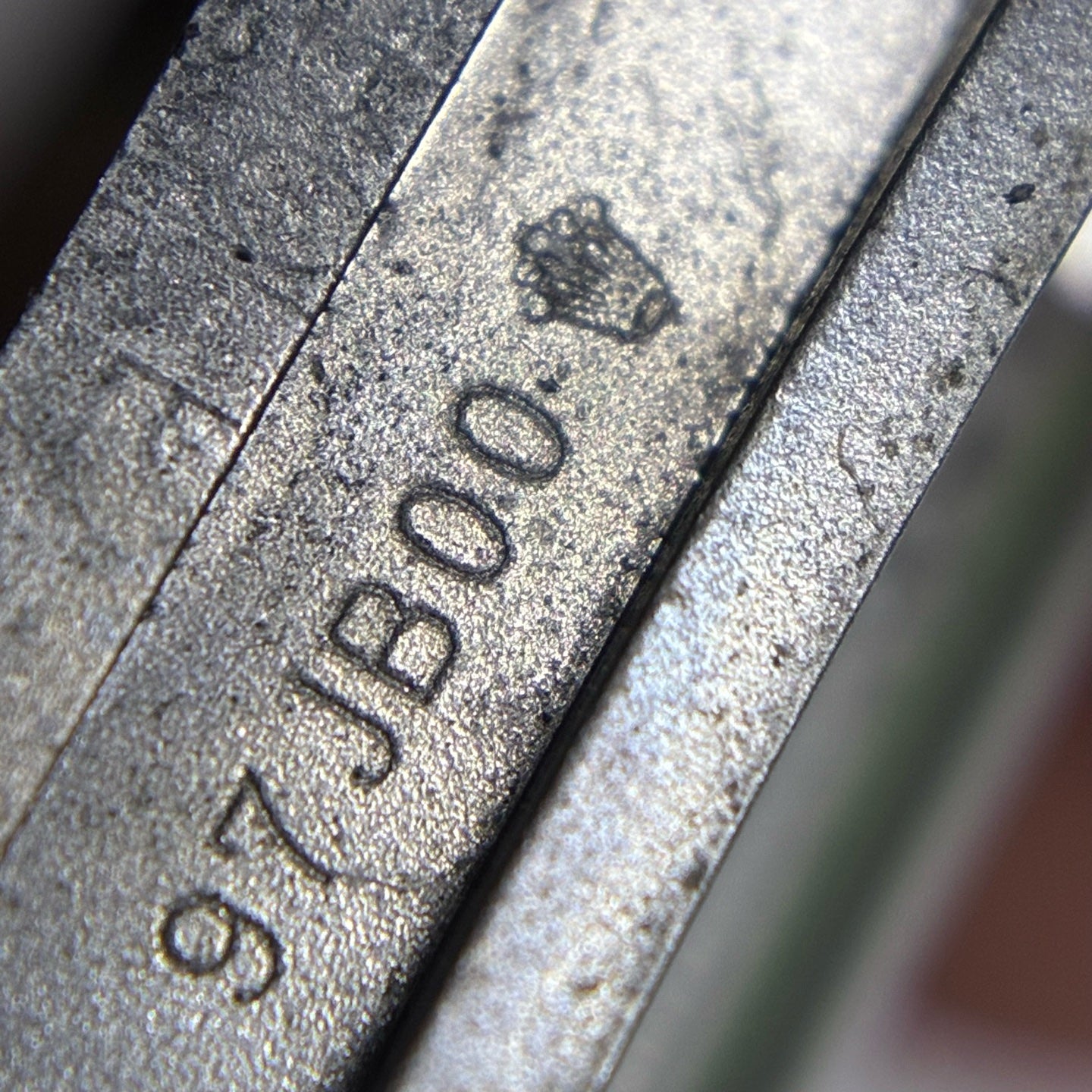 Rolex Submariner model 41 millimeters m126610lv-0002