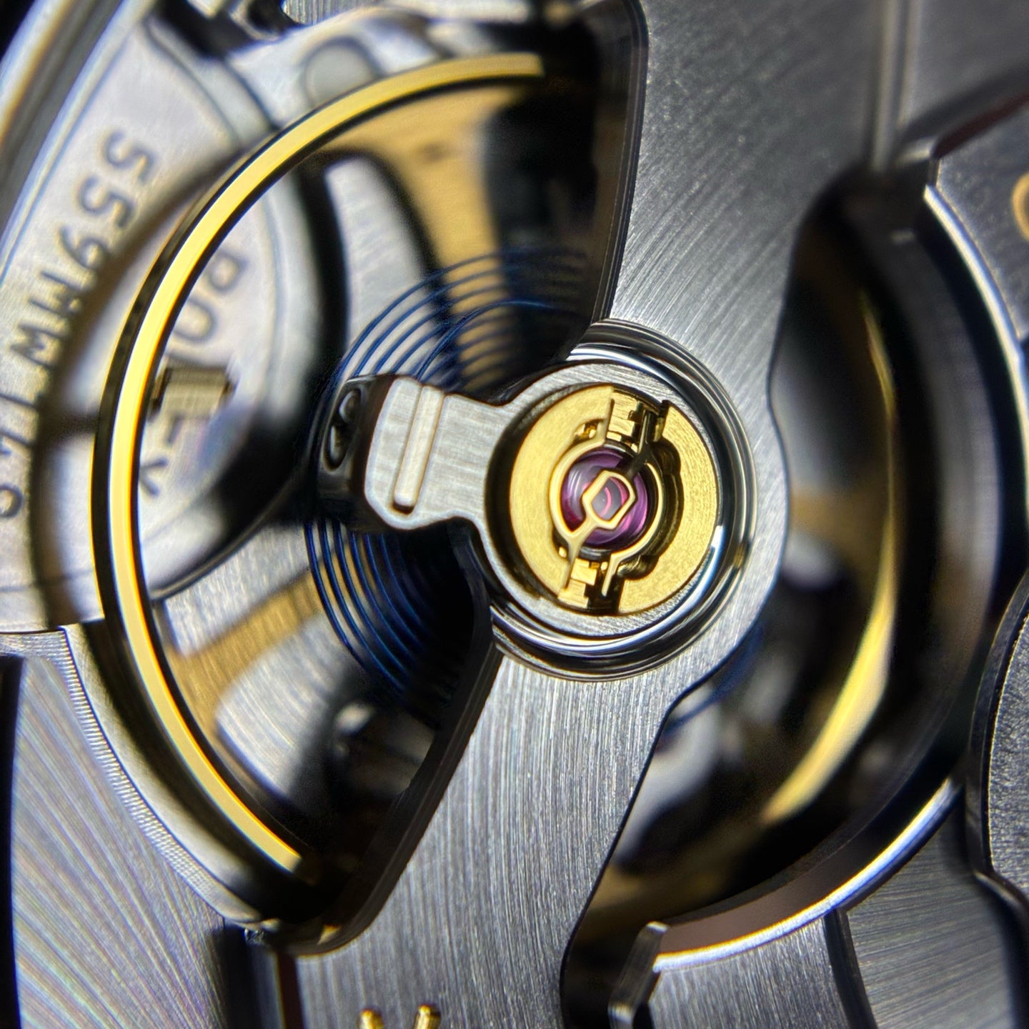 Rolex Submariner model 41 millimeters m126610lv-0002