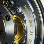 Rolex Submariner model 41 millimeters m126610lv-0002