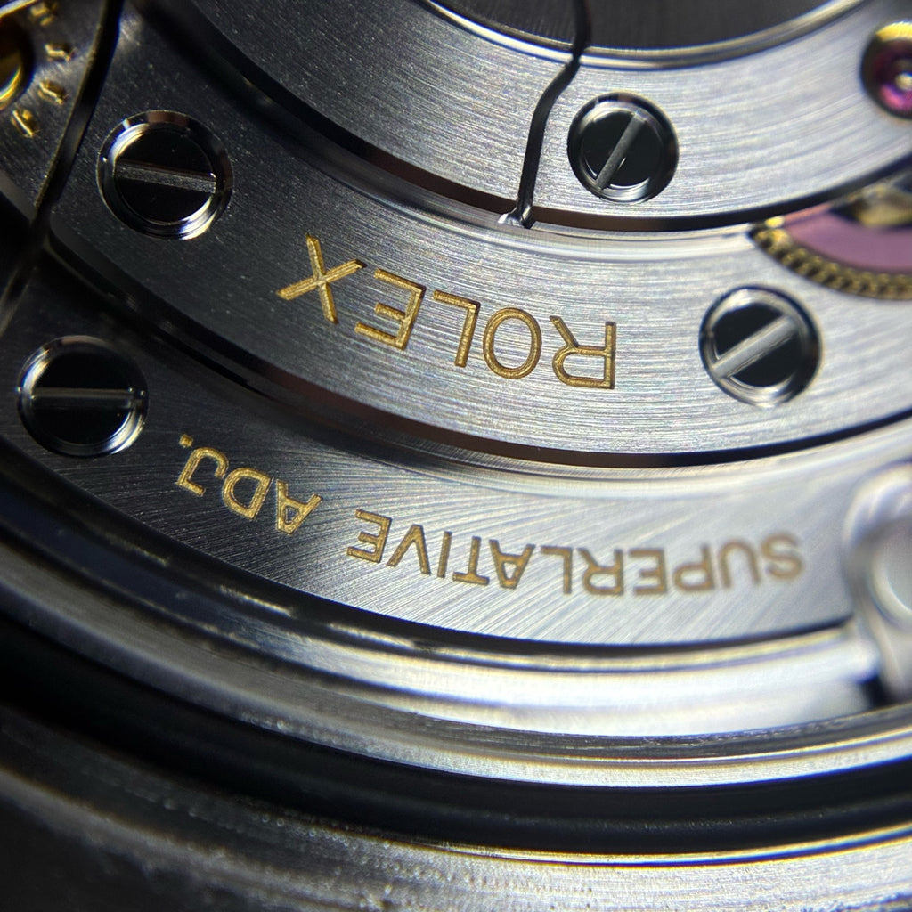 Rolex Submariner model 41 millimeters m126610lv-0002