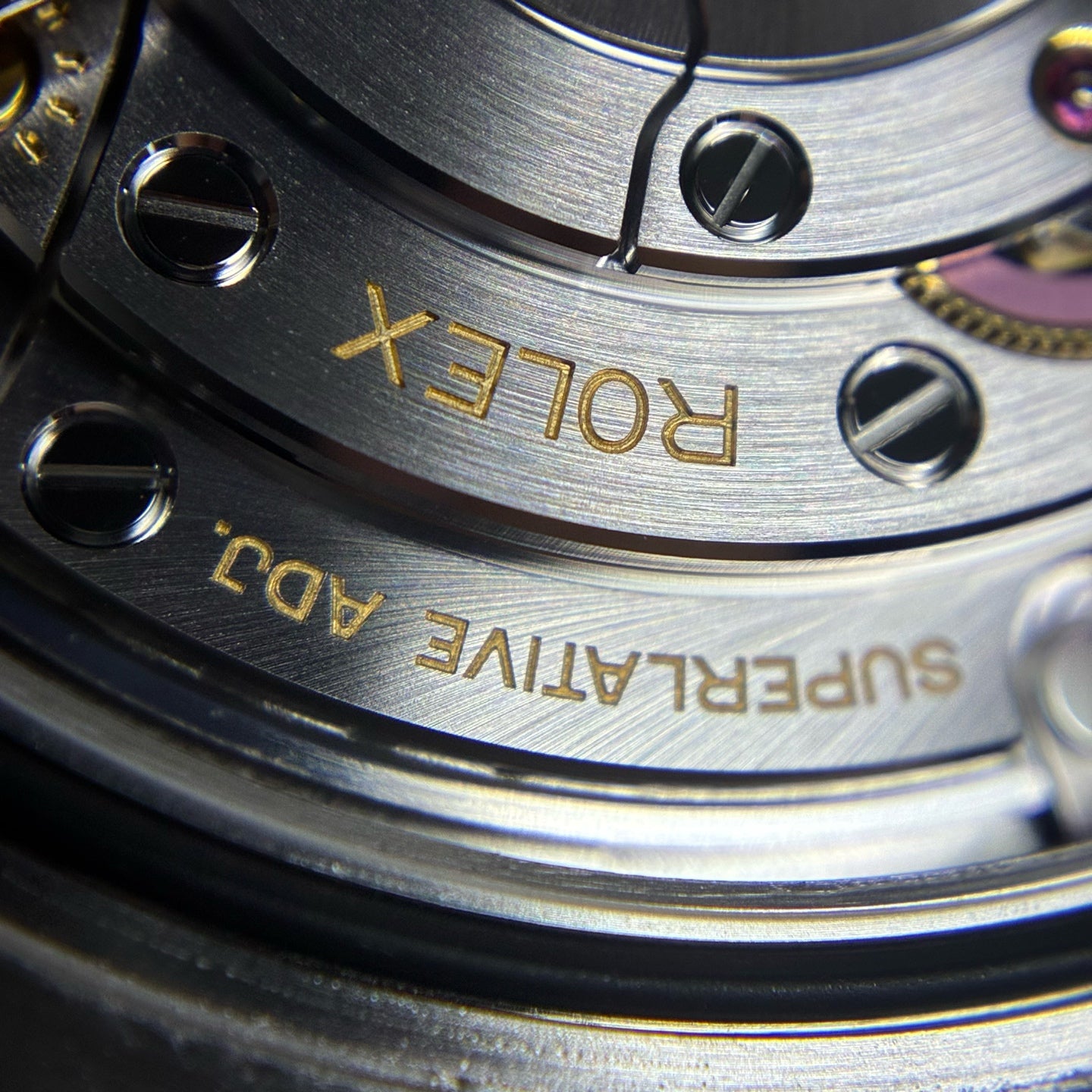 Rolex Submariner model 41 millimeters m126610lv-0002