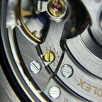 Rolex Submariner model 41 millimeters m126610lv-0002