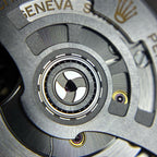 Rolex Submariner model 41 millimeters m126610lv-0002