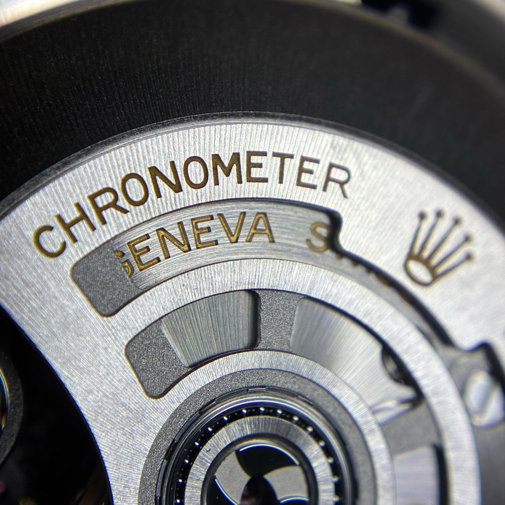 Rolex Submariner model 41 millimeters m126610lv-0002