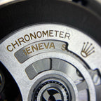 Rolex Submariner model 41 millimeters m126610lv-0002