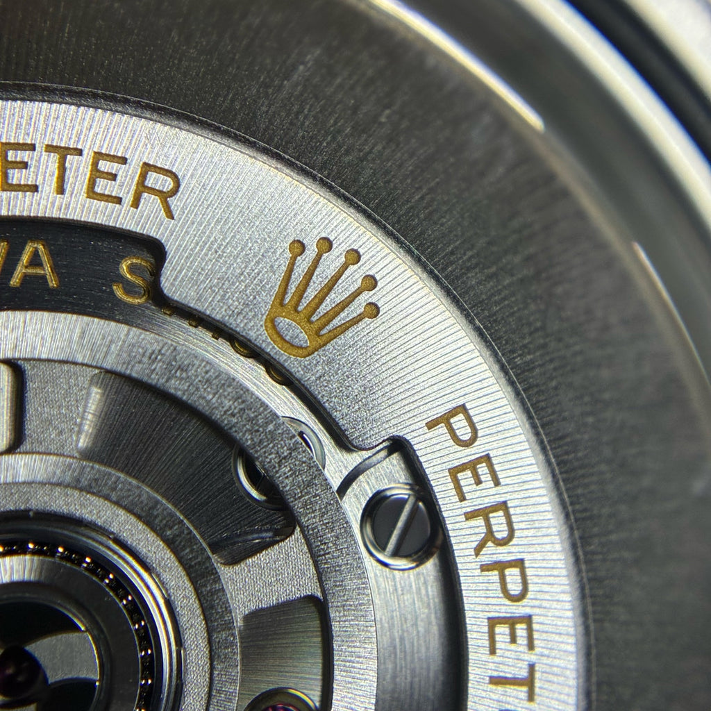 Rolex Submariner model 41 millimeters m126610lv-0002