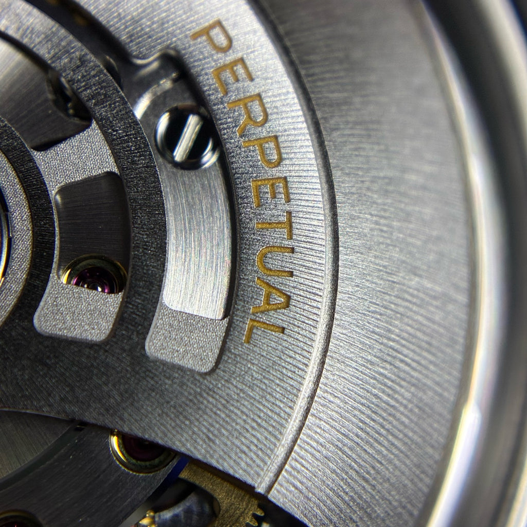 Rolex Submariner model 41 millimeters m126610lv-0002