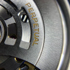 Rolex Submariner model 41 millimeters m126610lv-0002