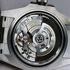 Rolex Submariner model 41 millimeters m126610lv-0002