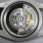 Rolex Submariner model 41 millimeters m126610lv-0002