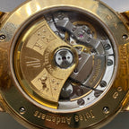 Audemars Piguet JULES AUDEMARS 36 millimeters 15158OR.ZZ.1229OR.01