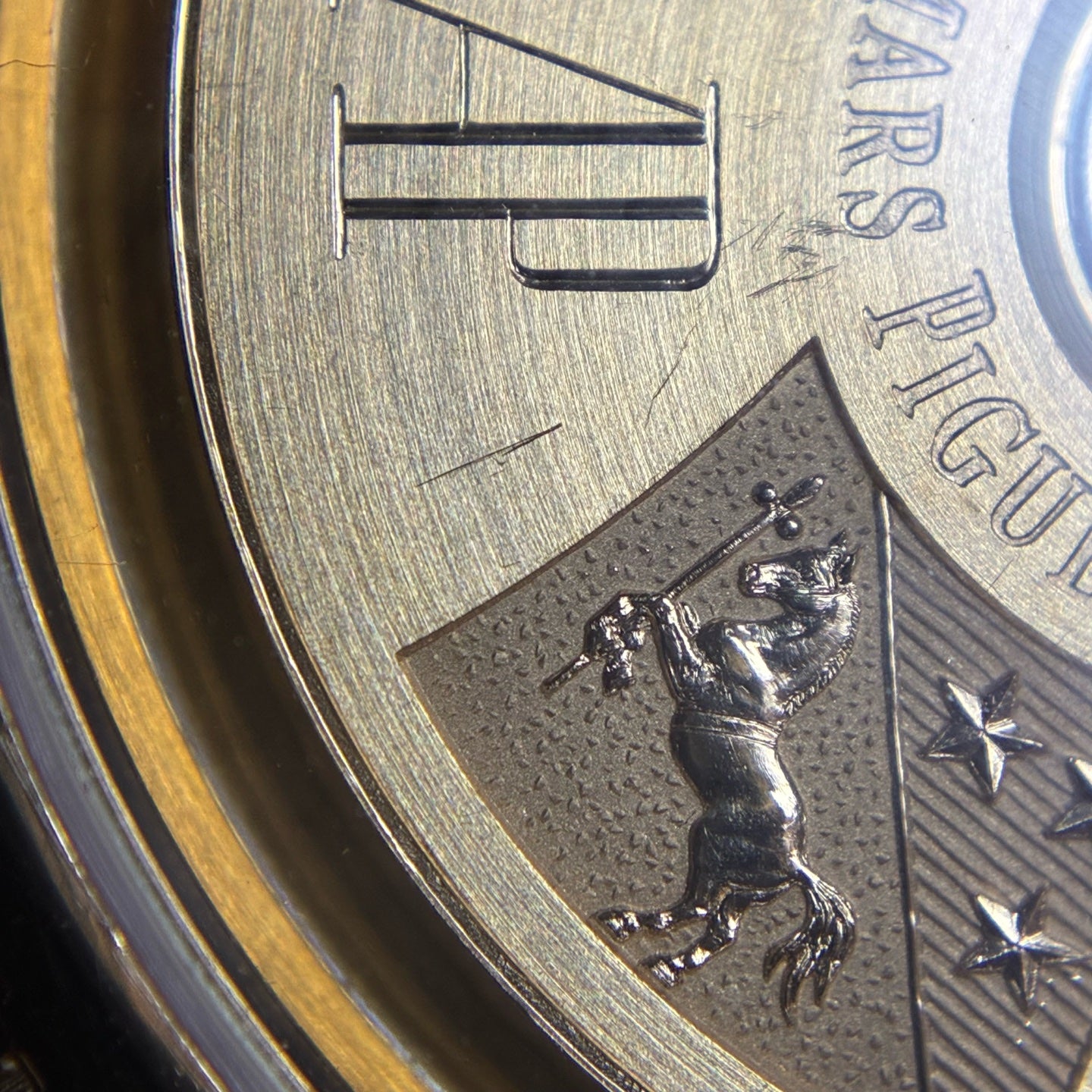 Audemars Piguet JULES AUDEMARS 36 millimeters 15158OR.ZZ.1229OR.01