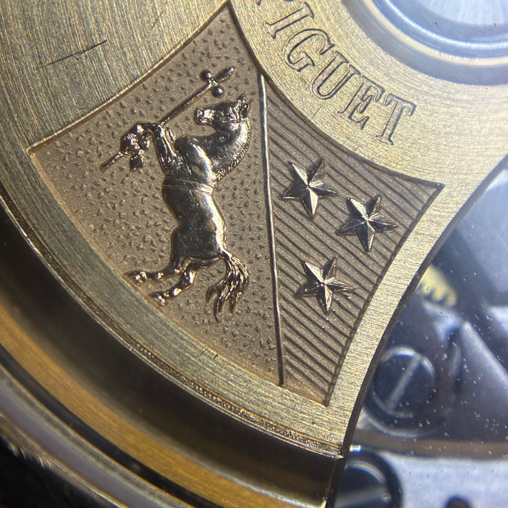 Audemars Piguet JULES AUDEMARS 36 millimeters 15158OR.ZZ.1229OR.01