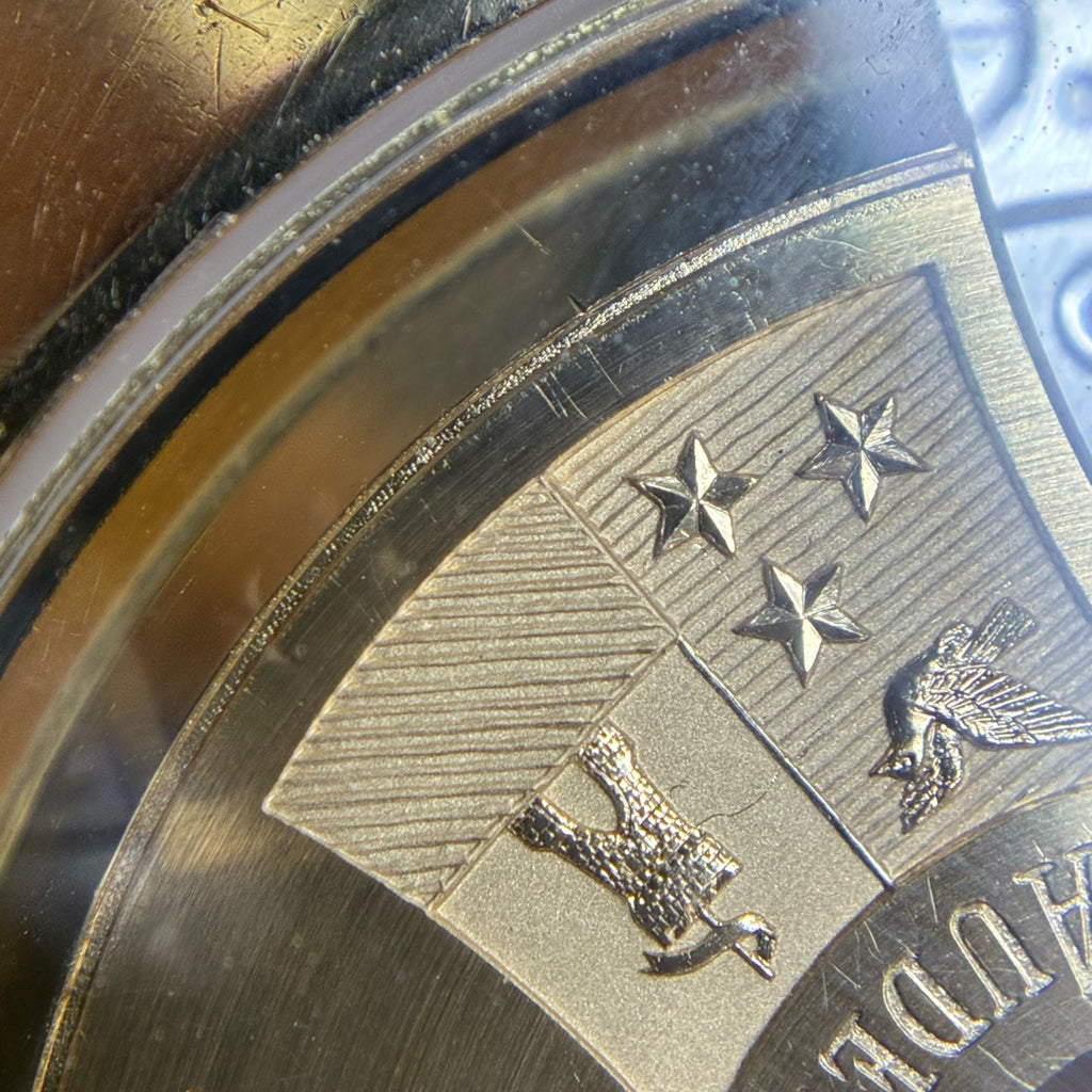 Audemars Piguet JULES AUDEMARS 36 millimeters 15158OR.ZZ.1229OR.01