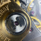 Audemars Piguet JULES AUDEMARS 36 millimeters 15158OR.ZZ.1229OR.01
