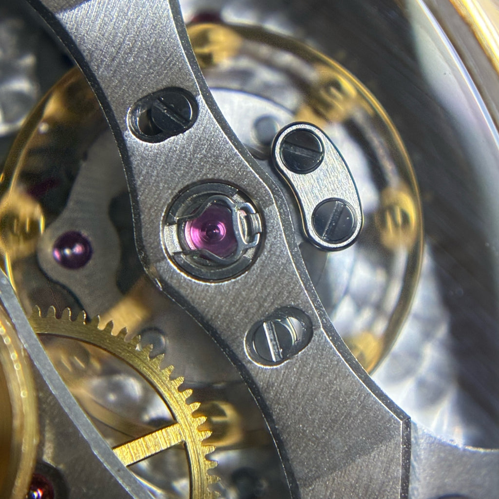 Audemars Piguet JULES AUDEMARS 36 millimeters 15158OR.ZZ.1229OR.01