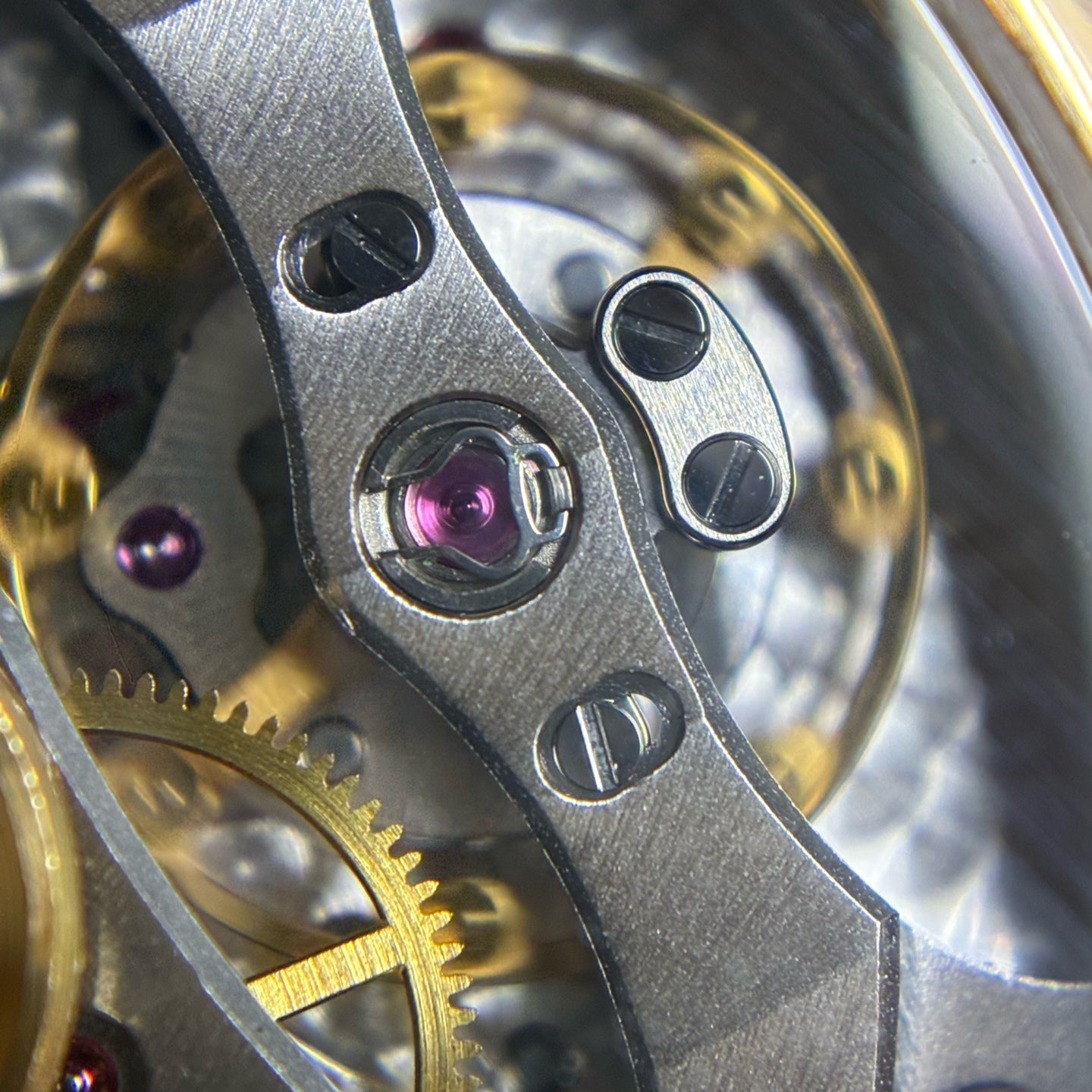 Audemars Piguet JULES AUDEMARS 36 millimeters 15158OR.ZZ.1229OR.01