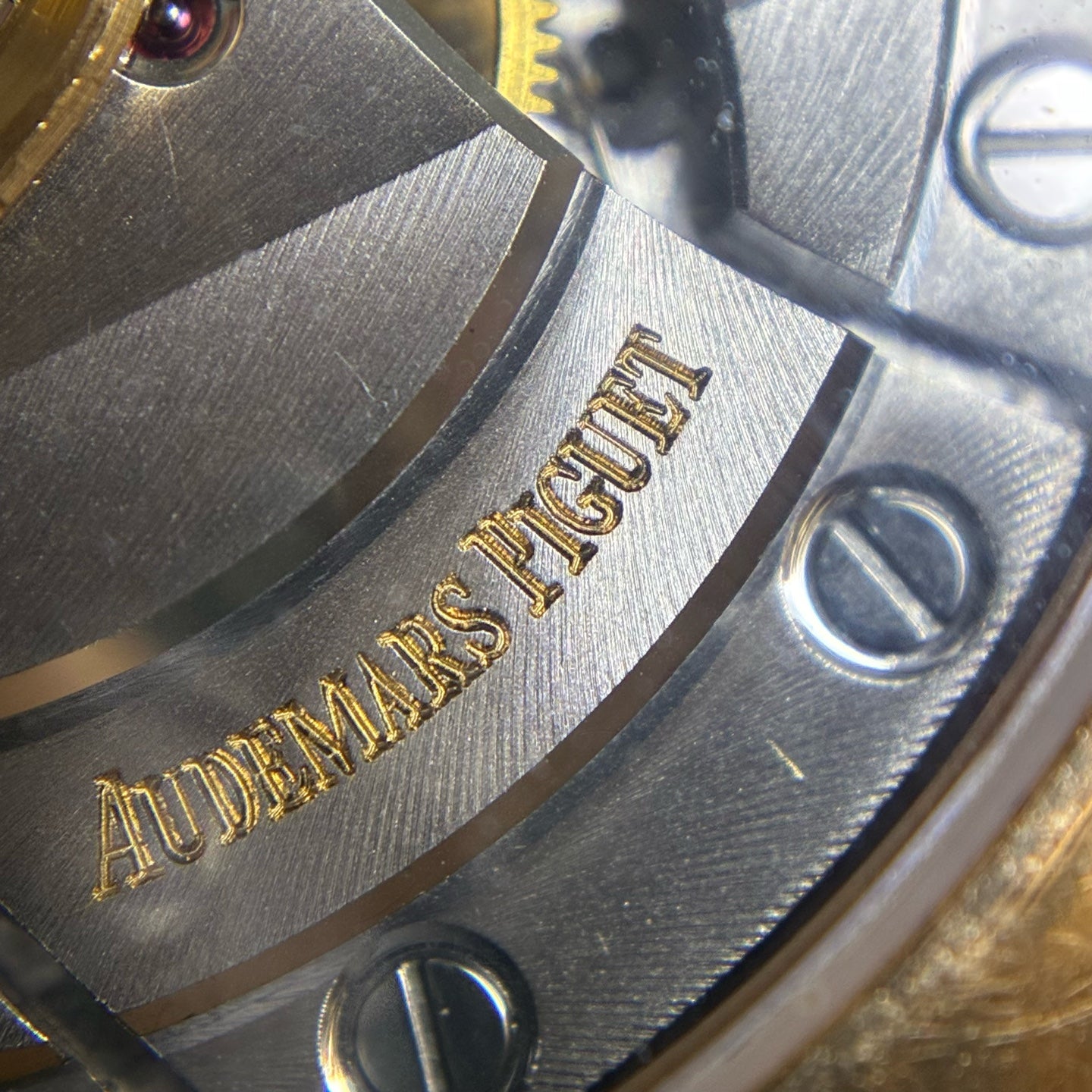 Audemars Piguet JULES AUDEMARS 36 millimeters 15158OR.ZZ.1229OR.01