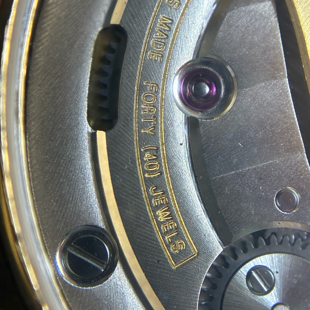 Audemars Piguet JULES AUDEMARS 36 millimeters 15158OR.ZZ.1229OR.01