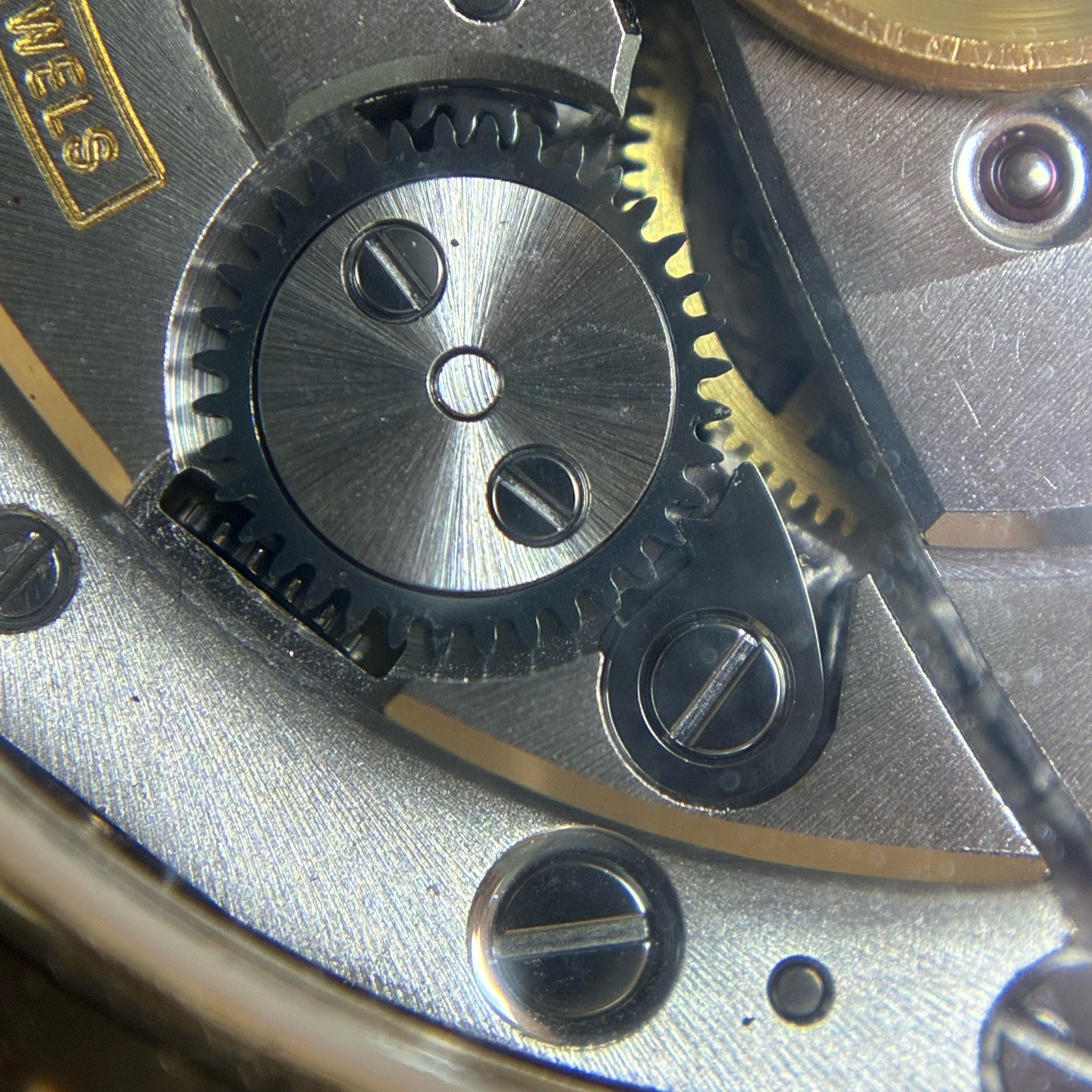 Audemars Piguet JULES AUDEMARS 36 millimeters 15158OR.ZZ.1229OR.01