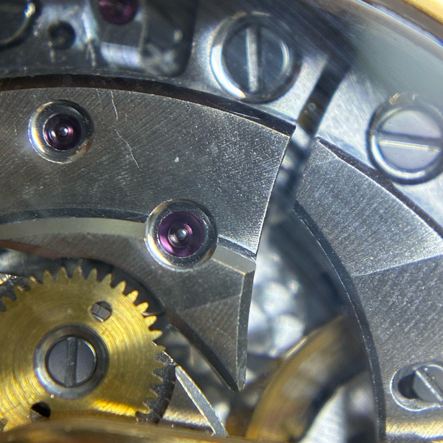 Audemars Piguet JULES AUDEMARS 36 millimeters 15158OR.ZZ.1229OR.01