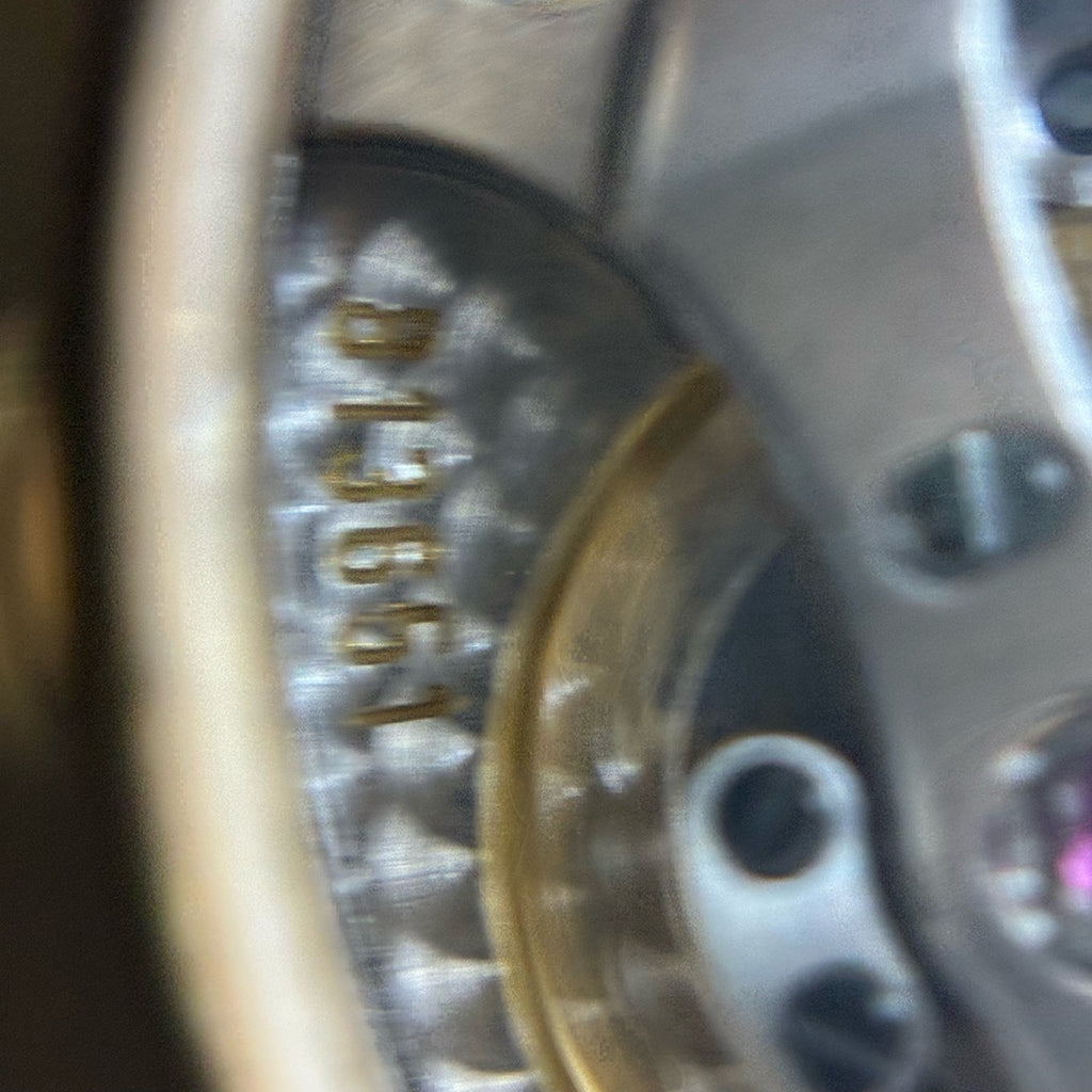 Audemars Piguet JULES AUDEMARS 36 millimeters 15158OR.ZZ.1229OR.01