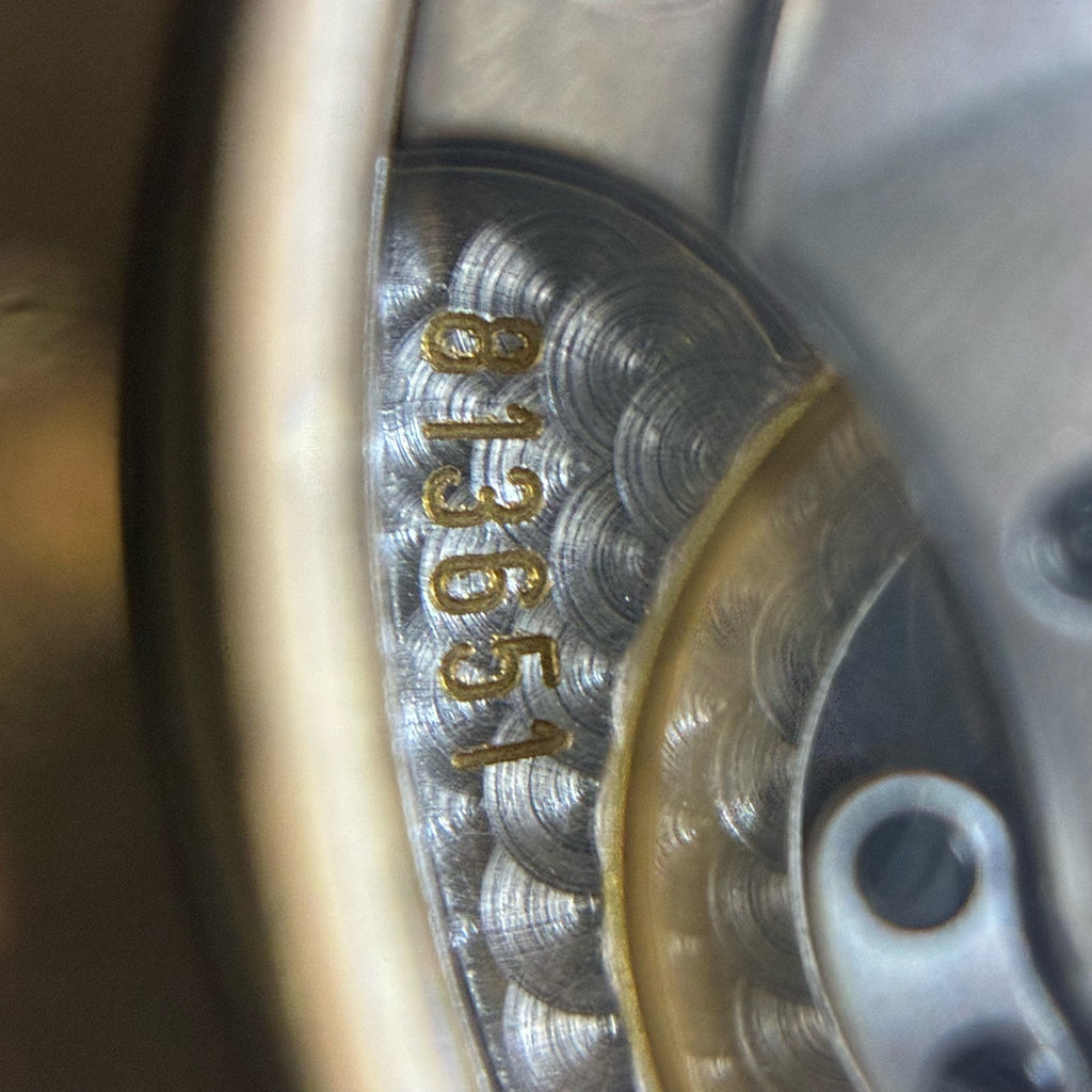Audemars Piguet JULES AUDEMARS 36 millimeters 15158OR.ZZ.1229OR.01
