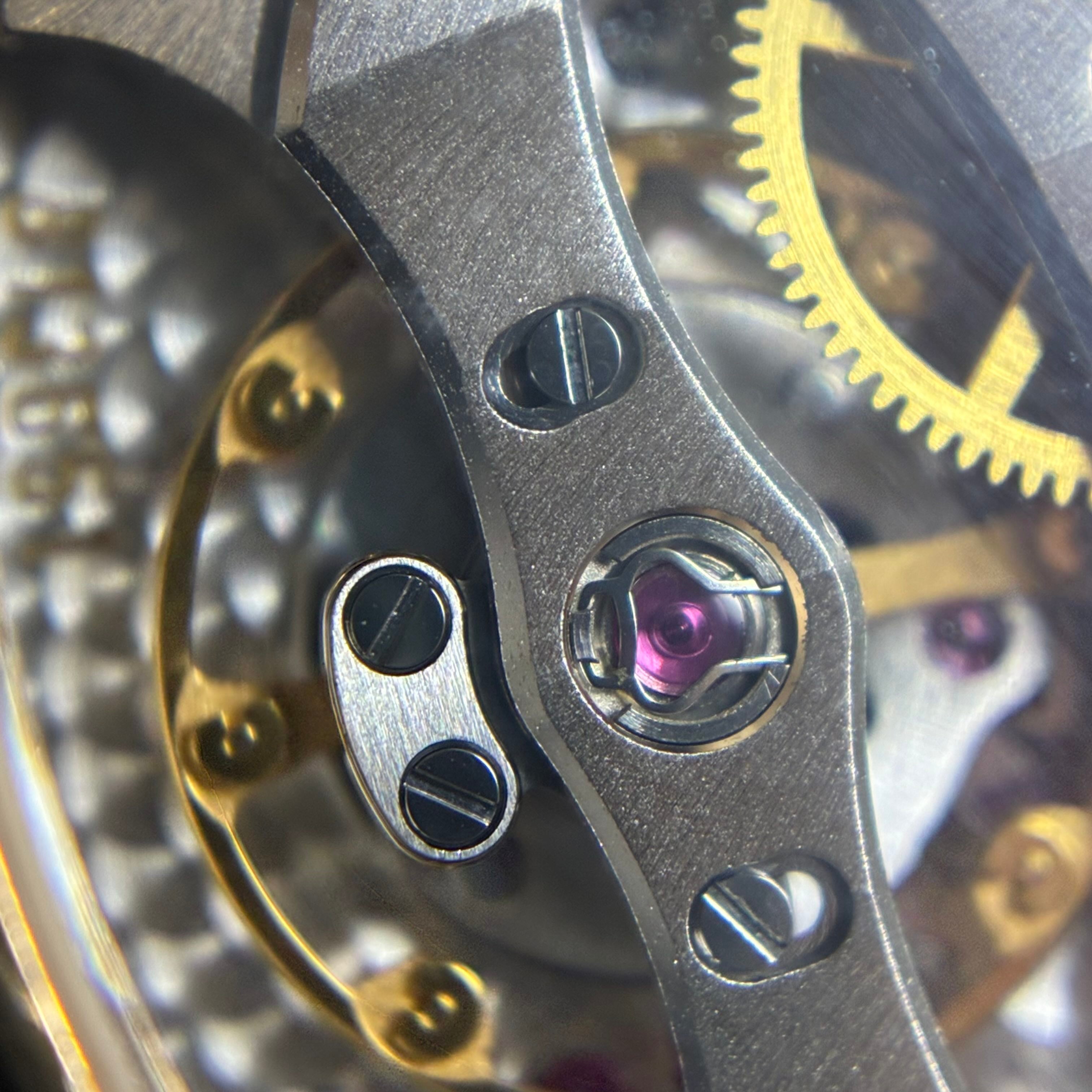 Audemars Piguet JULES AUDEMARS 36 millimeters 15158OR.ZZ.1229OR.01