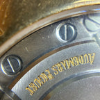 Audemars Piguet JULES AUDEMARS 36 millimeters 15158OR.ZZ.1229OR.01
