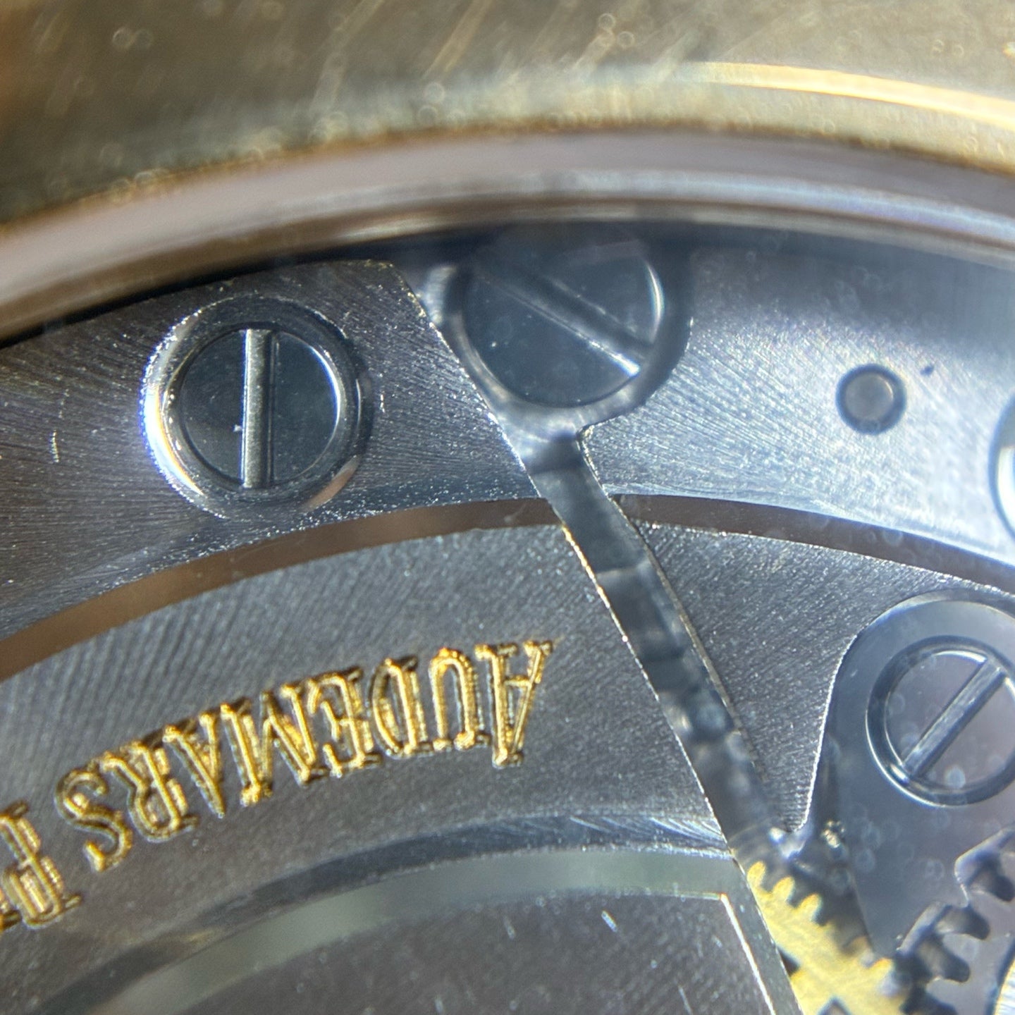 Audemars Piguet JULES AUDEMARS 36 millimeters 15158OR.ZZ.1229OR.01