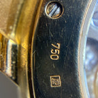 Audemars Piguet JULES AUDEMARS 36 millimeters 15158OR.ZZ.1229OR.01
