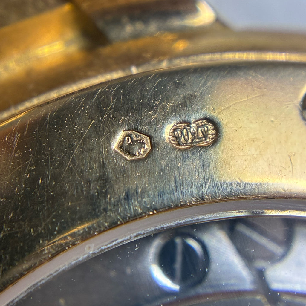 Audemars Piguet JULES AUDEMARS 36 millimeters 15158OR.ZZ.1229OR.01