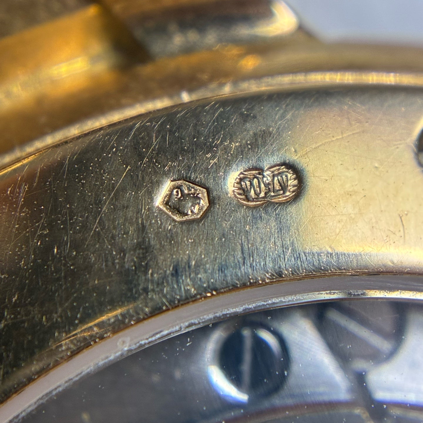 Audemars Piguet JULES AUDEMARS 36 millimeters 15158OR.ZZ.1229OR.01