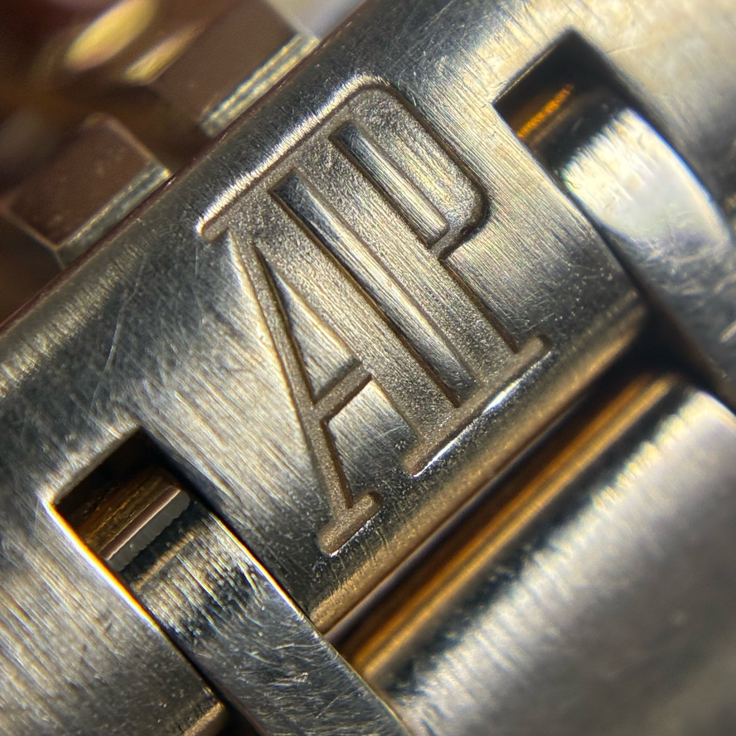 Audemars Piguet JULES AUDEMARS 36 millimeters 15158OR.ZZ.1229OR.01