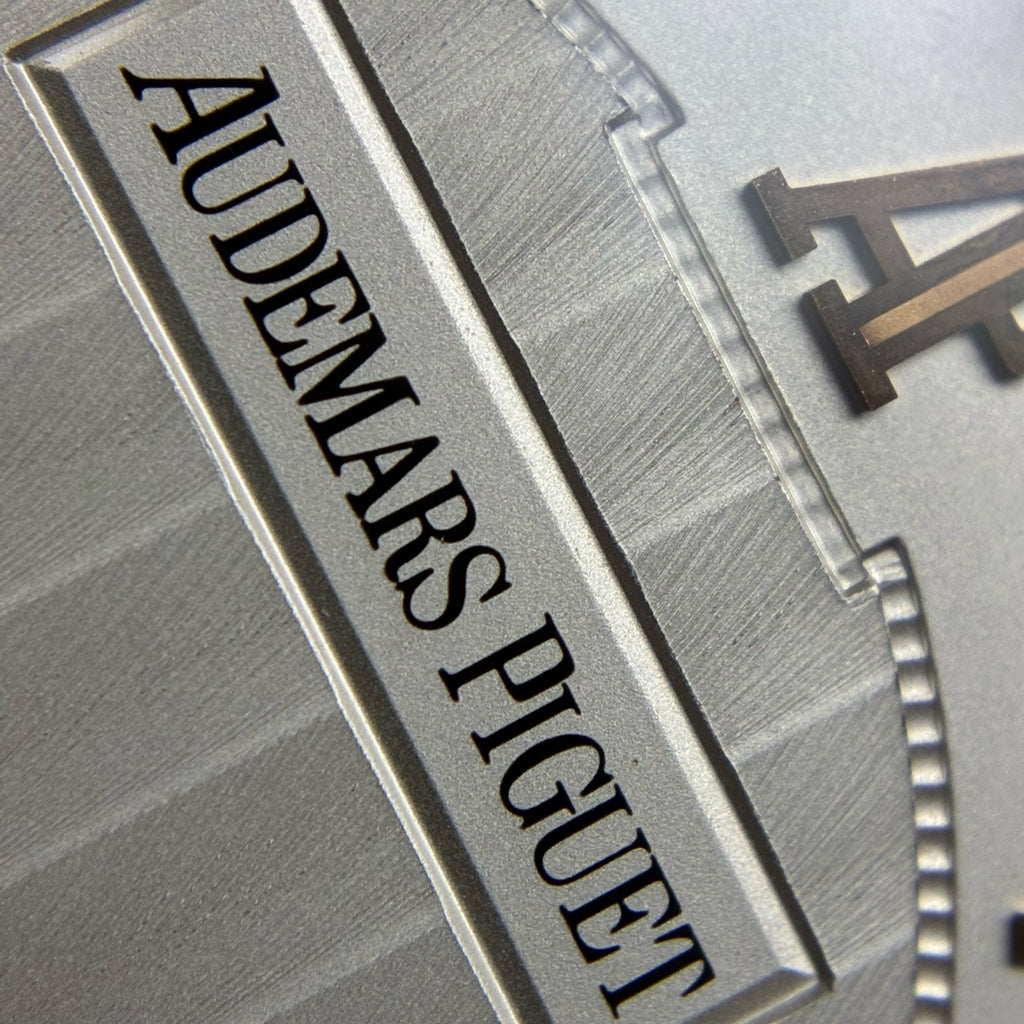 Audemars Piguet JULES AUDEMARS 36 millimeters 15158OR.ZZ.1229OR.01