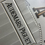 Audemars Piguet JULES AUDEMARS 36 millimeters 15158OR.ZZ.1229OR.01