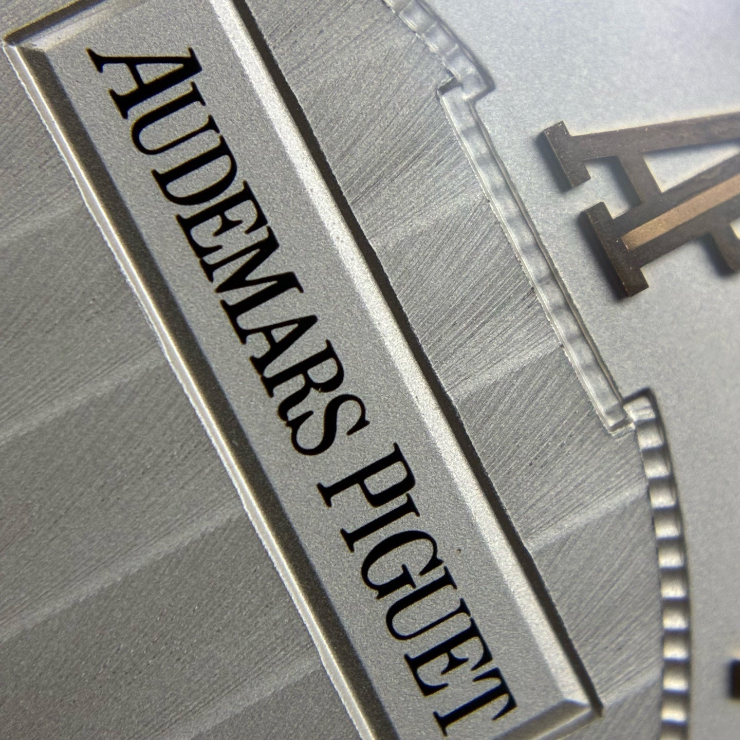 Audemars Piguet JULES AUDEMARS 36 millimeters 15158OR.ZZ.1229OR.01