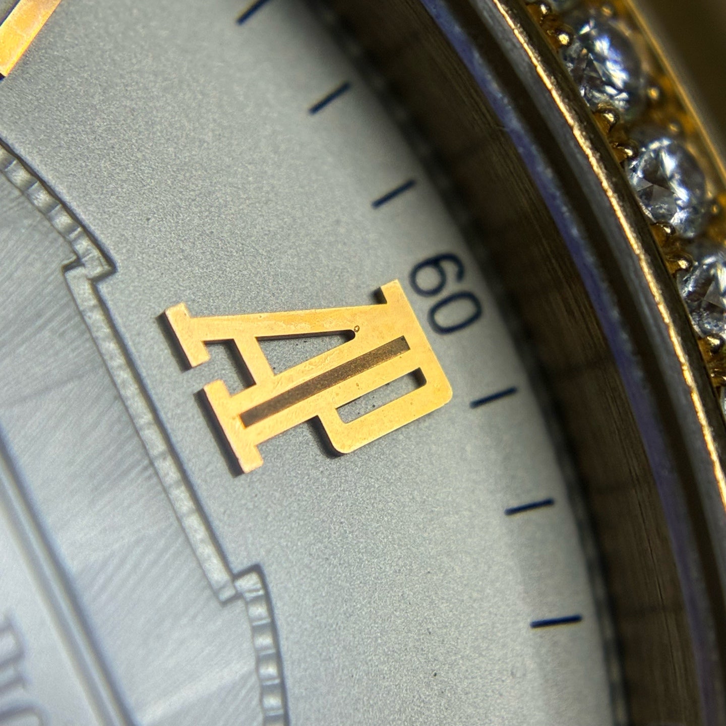 Audemars Piguet JULES AUDEMARS 36 millimeters 15158OR.ZZ.1229OR.01