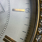 Audemars Piguet JULES AUDEMARS 36 millimeters 15158OR.ZZ.1229OR.01