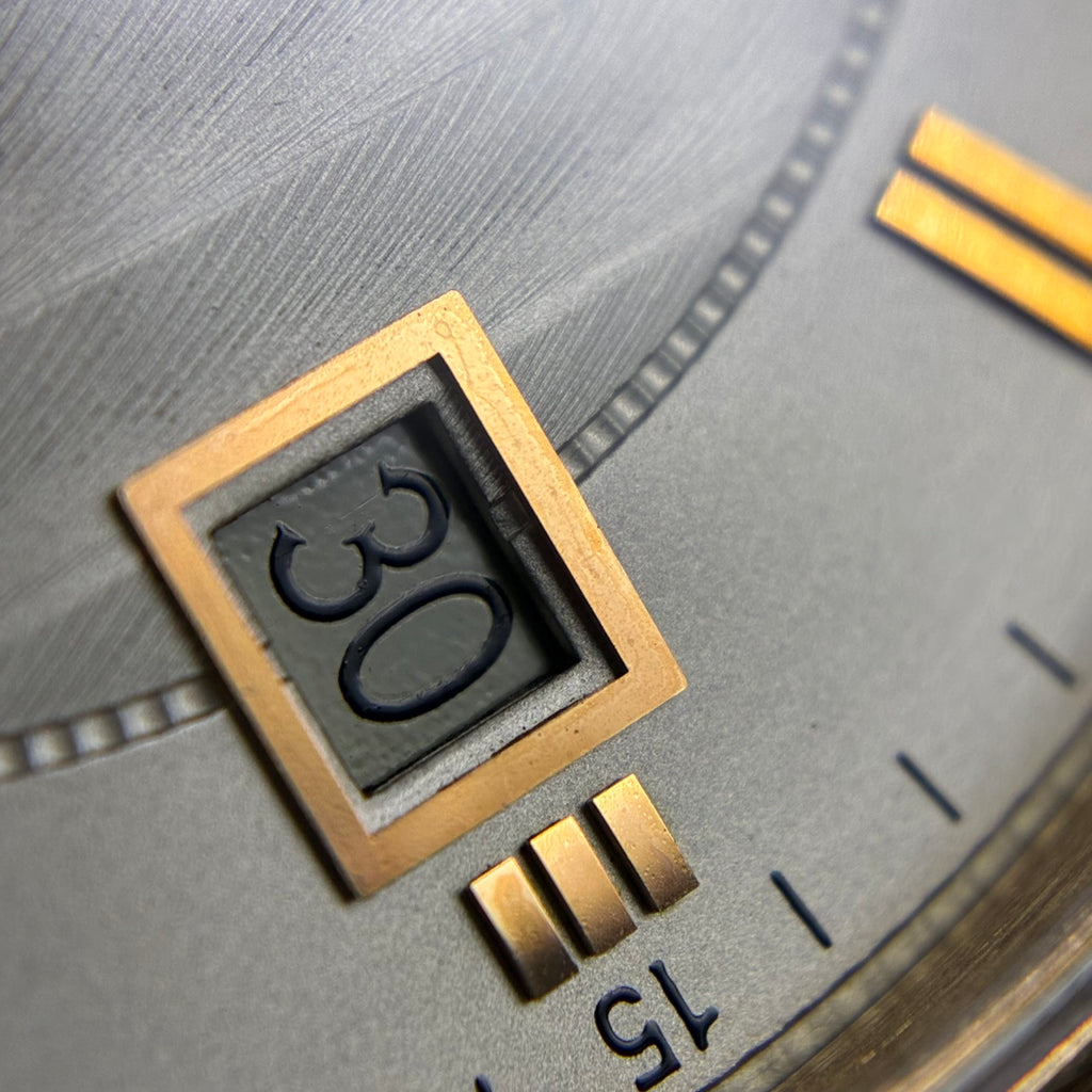 Audemars Piguet JULES AUDEMARS 36 millimeters 15158OR.ZZ.1229OR.01